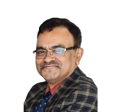 Managing Director